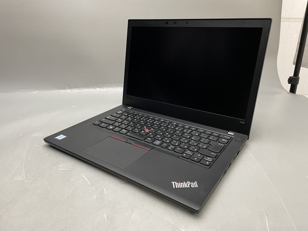 100％品質 Windows11 Carbon X1 ThinkPad Lenovo 14型 フルHD 中古訳有