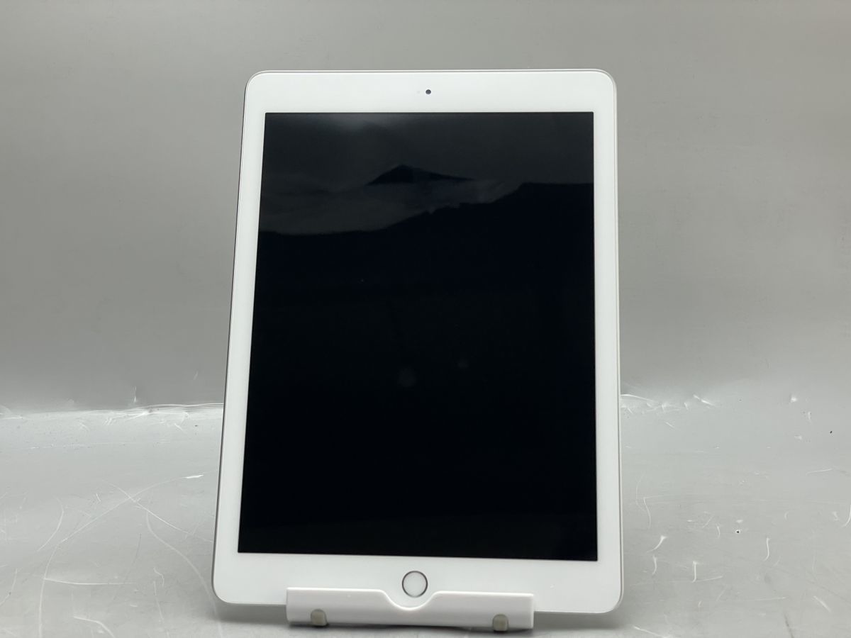 新入荷 ☆1円スタート☆動作外観良好 保証付き 13.3.1 OS iPad 32GB 第