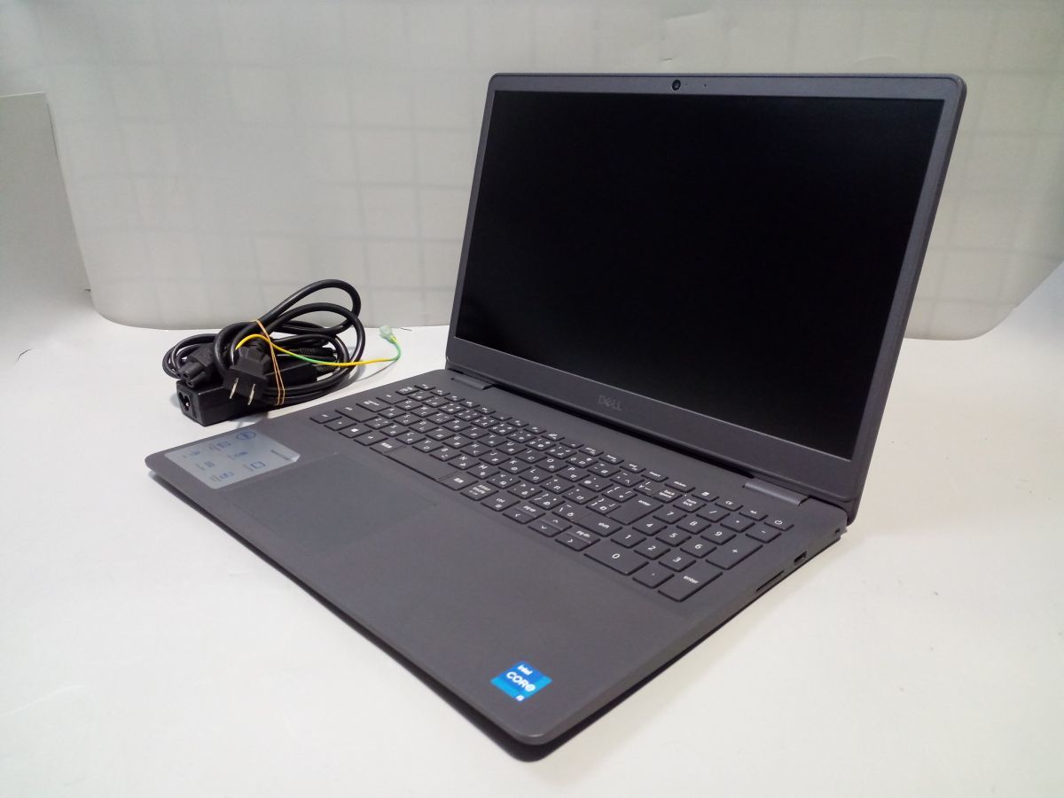 再入荷】 3500 Vostro DELL ☆1円スタート☆第11世代☆動作良 Core