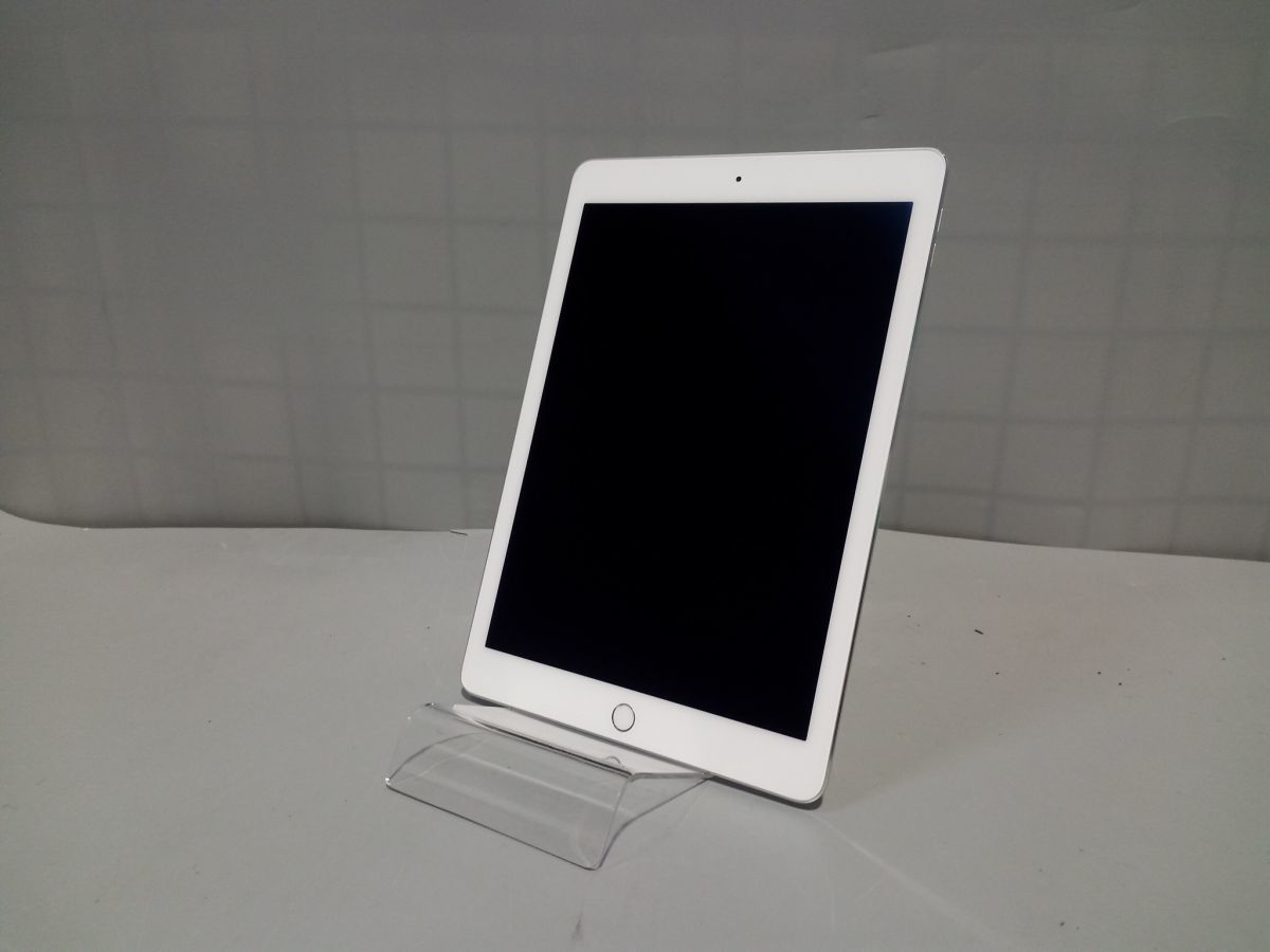 ☆1円スタート☆動作良 Wi-Fiモデル Apple iPad Air 2 Wi-Fi SSD16GB