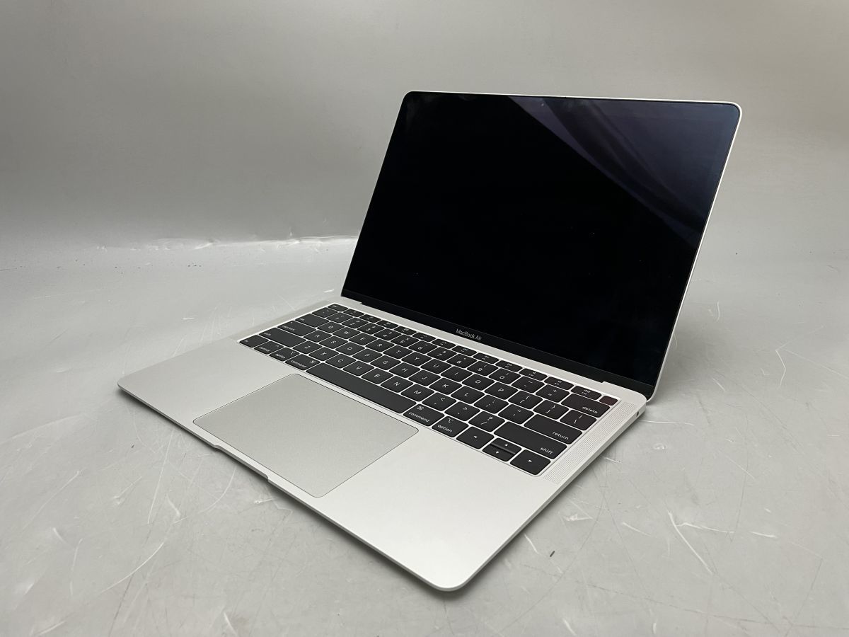 ☆1円スタート☆動作良好 Apple MacBook Air (Retina， 13-inch