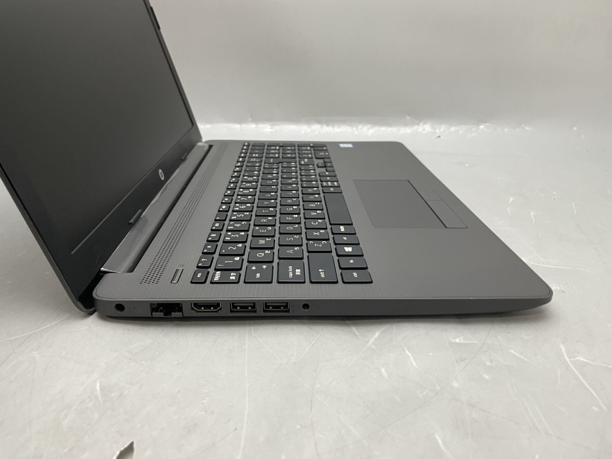 ★1円スタート★第8世代★動作外観良好 HP HP 250 G7 Core i5 8265U 8GB SSD500GB Win10 Pro 保証付き★_画像4