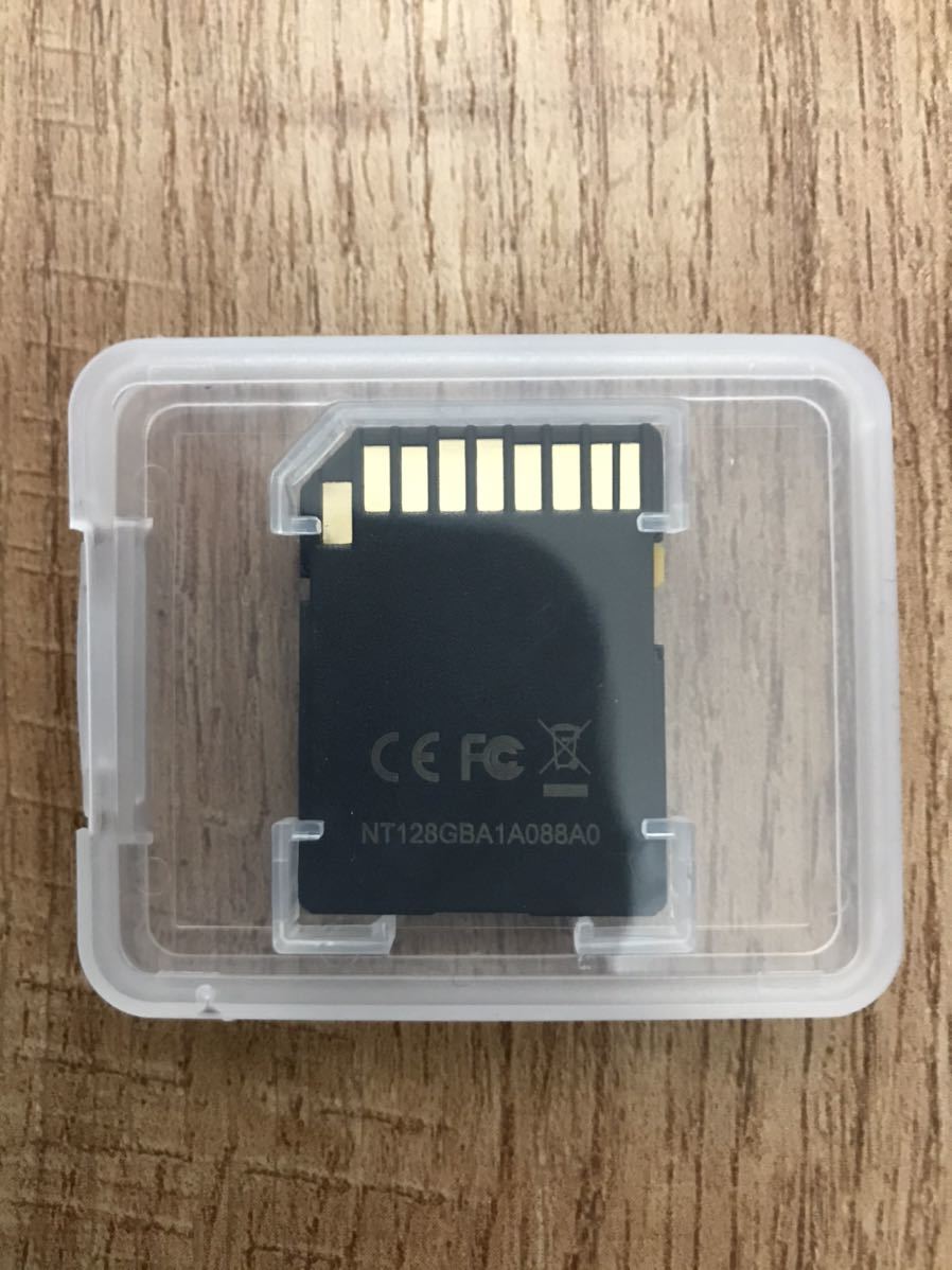 値引き！(お買い得) SDカード 128GB_画像2