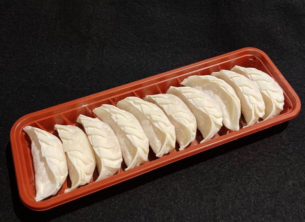 豪奢な 食品サンプル 生餃子10個セット 食品サンプル - www.labeuganda.org
