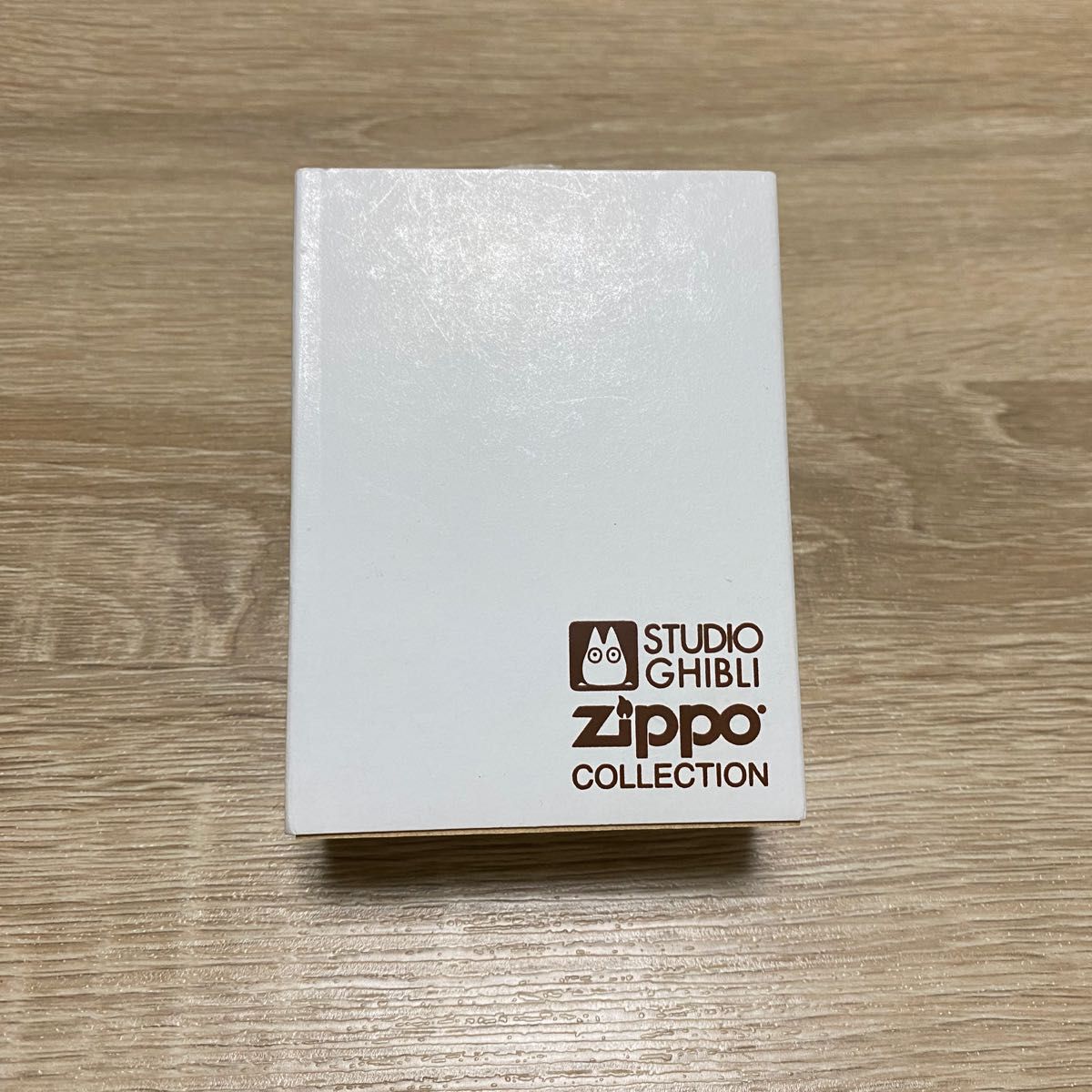 ZIPPO ジッポ スタジオジブリ ジジ シリアルナンバー入り Yahoo!フリマ