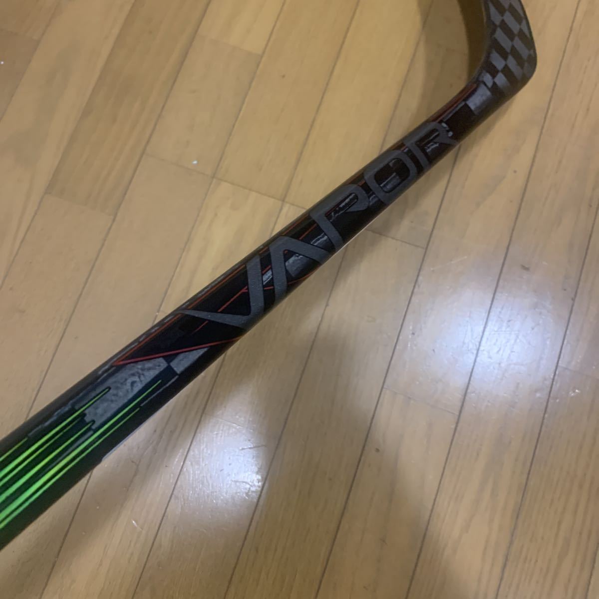 超安い】 Bauer HYPERLITE2 RH 40 P92 アイスホッケー