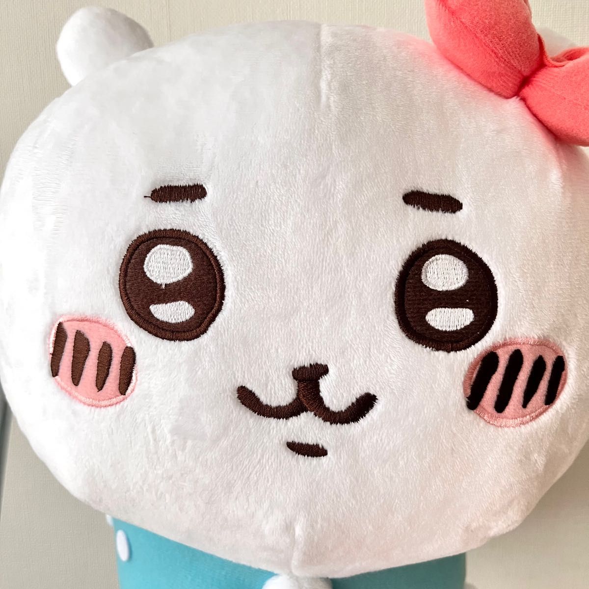 新品 ちいかわ×サンリオキャラクターズ ドール BIGタイプ 新品 ちいかわ×サンリオキャラクターズ ドール BIGタイプ