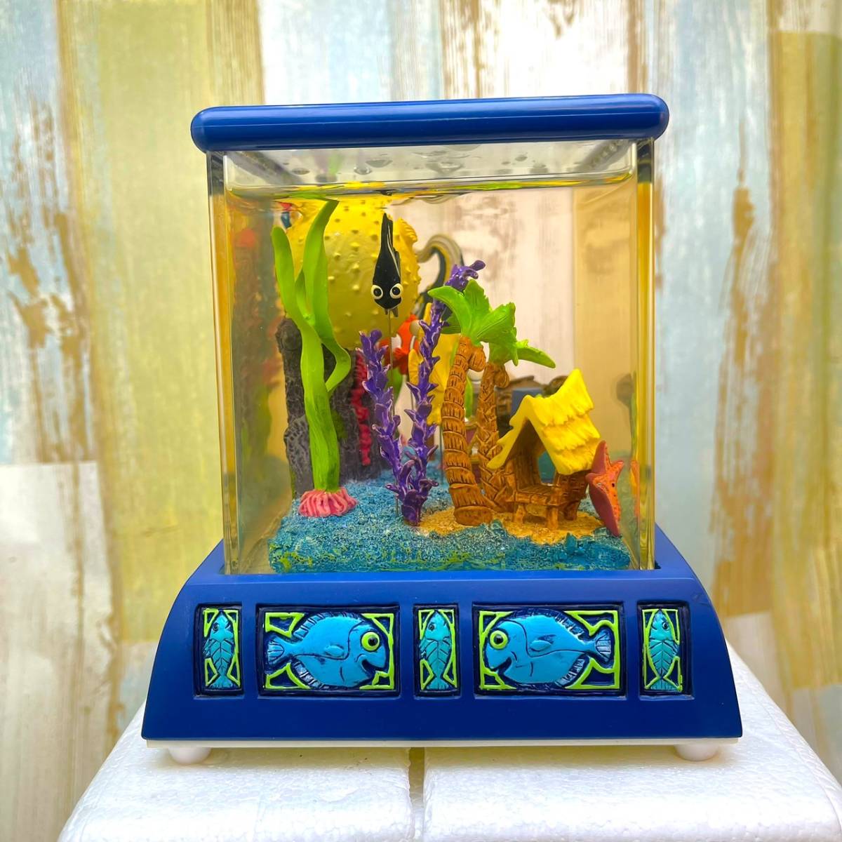 激レア☆ファインディング ニモ FINDING NEMO クラッシュ スノー 激レア☆ファインディング ニモ FINDING NEMO クラッシュ スノー