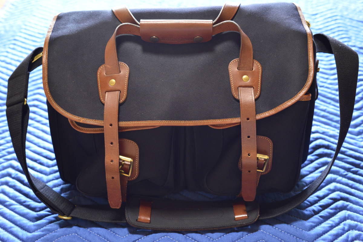 Yahoo!オークション - ビリンガム Billingham カメラバッグ 550 キ...