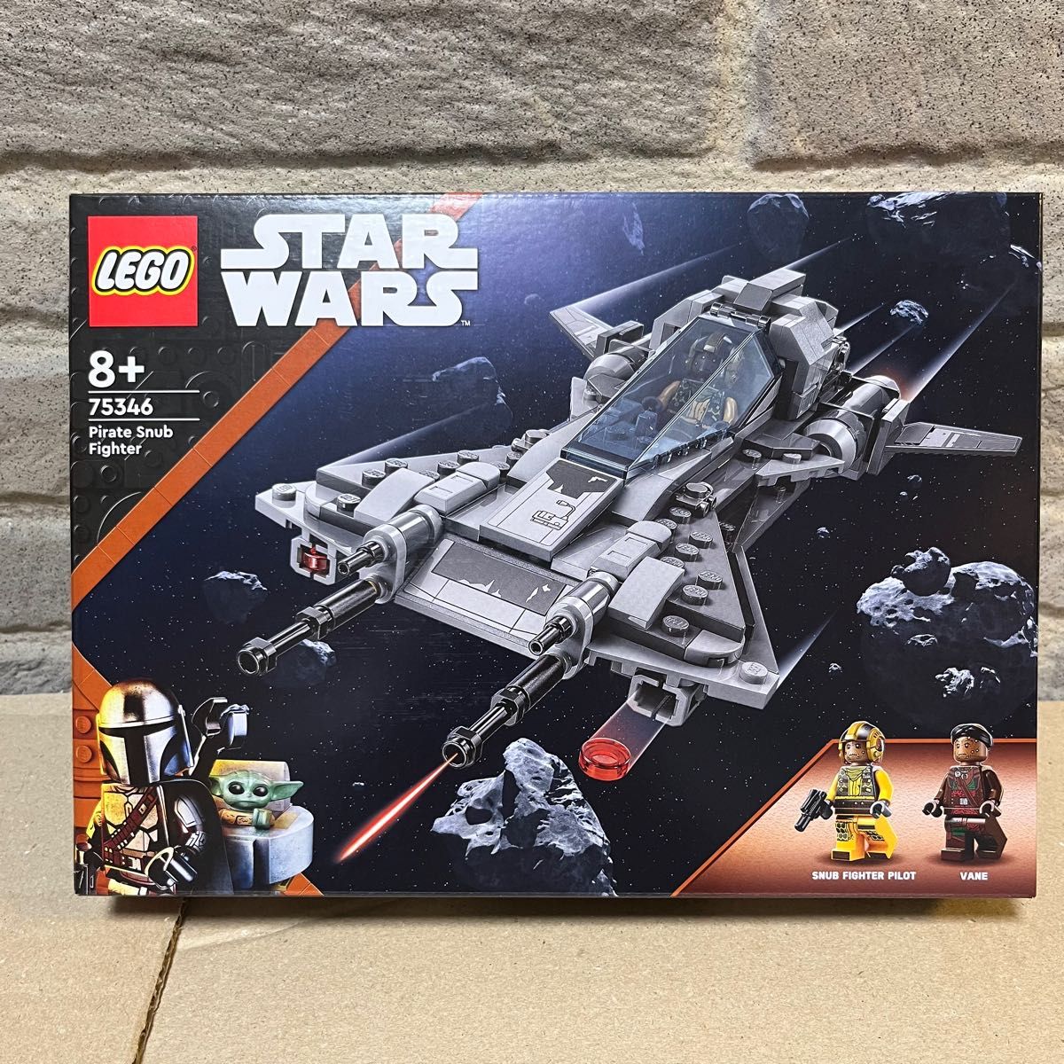 新品未開封 LEGO レゴ スター ウォーズ3点セット STAR WARS 新品未開封 LEGO レゴ スター ウォーズ3点セット STAR WARS
