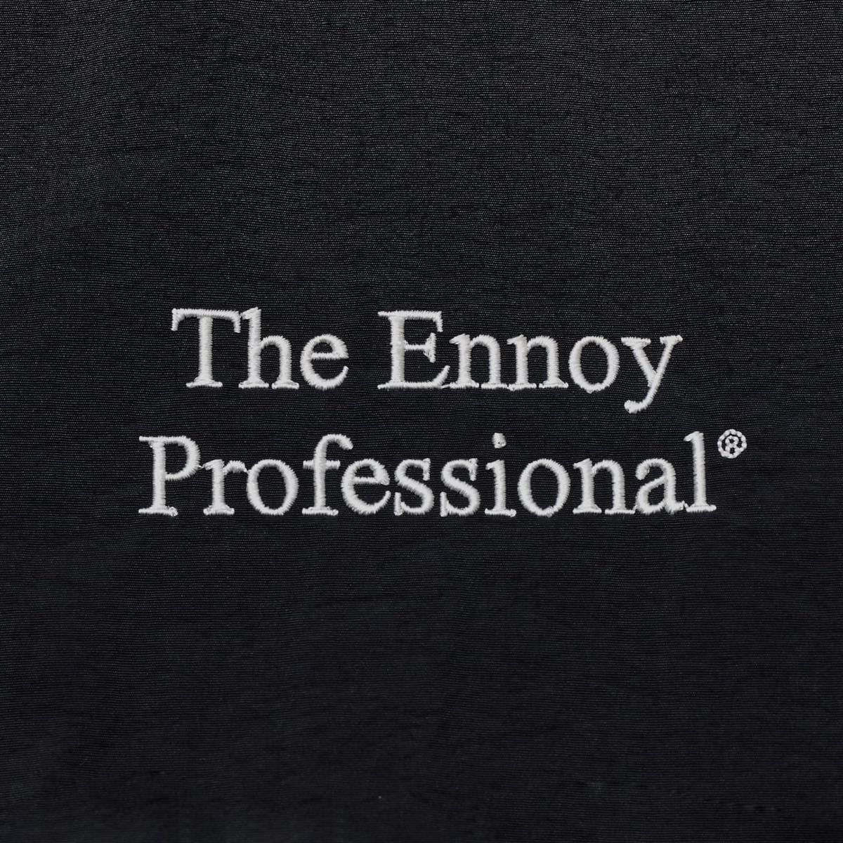 Ennoy set up エンノイ スタイリスト私物 Nylon track suit Ennoy set up エンノイ スタイリスト私物 Nylon track suit