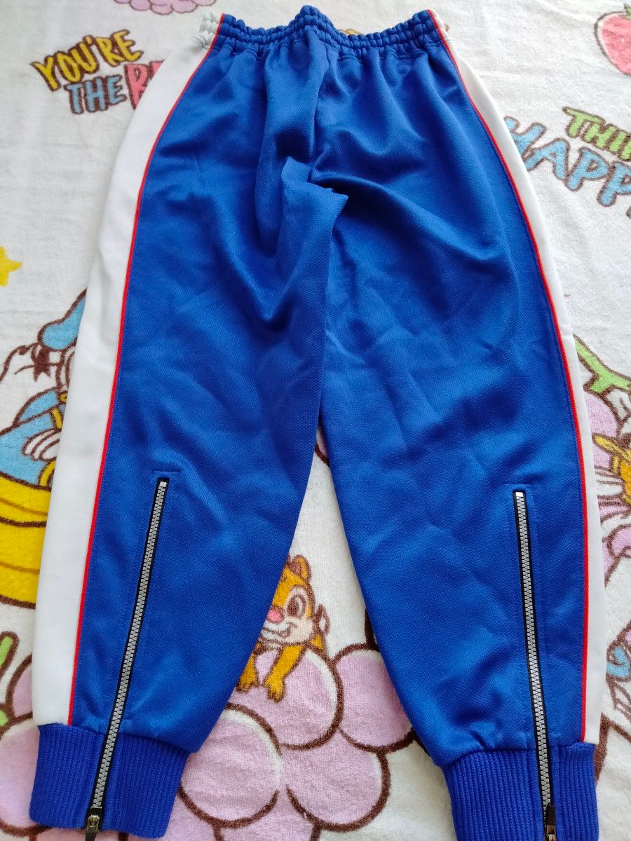 バディスポーツ幼児園 幼稚園制服 長ズボンジャージ スポーツ バディスポーツ幼児園 幼稚園制服 長ズボンジャージ スポーツ