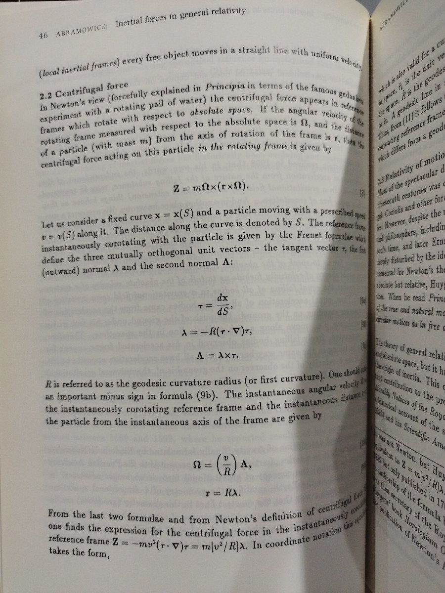 一般相対性理論と宇宙論のルネッサンス　洋書/英語/物理学/天文学/ケンブリッジ大学【ac08d】