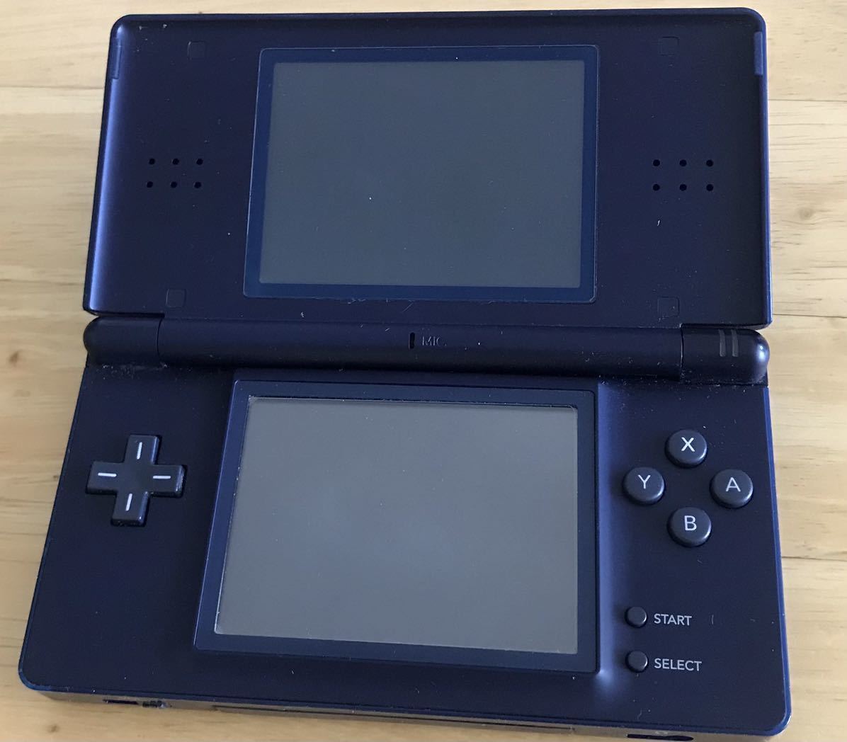 動作確認済み】Nintendo DS Lite 任天堂 ニンテンドーDS Lite 動作確認済み】Nintendo DS Lite 任天堂 ニンテンドーDS Lite