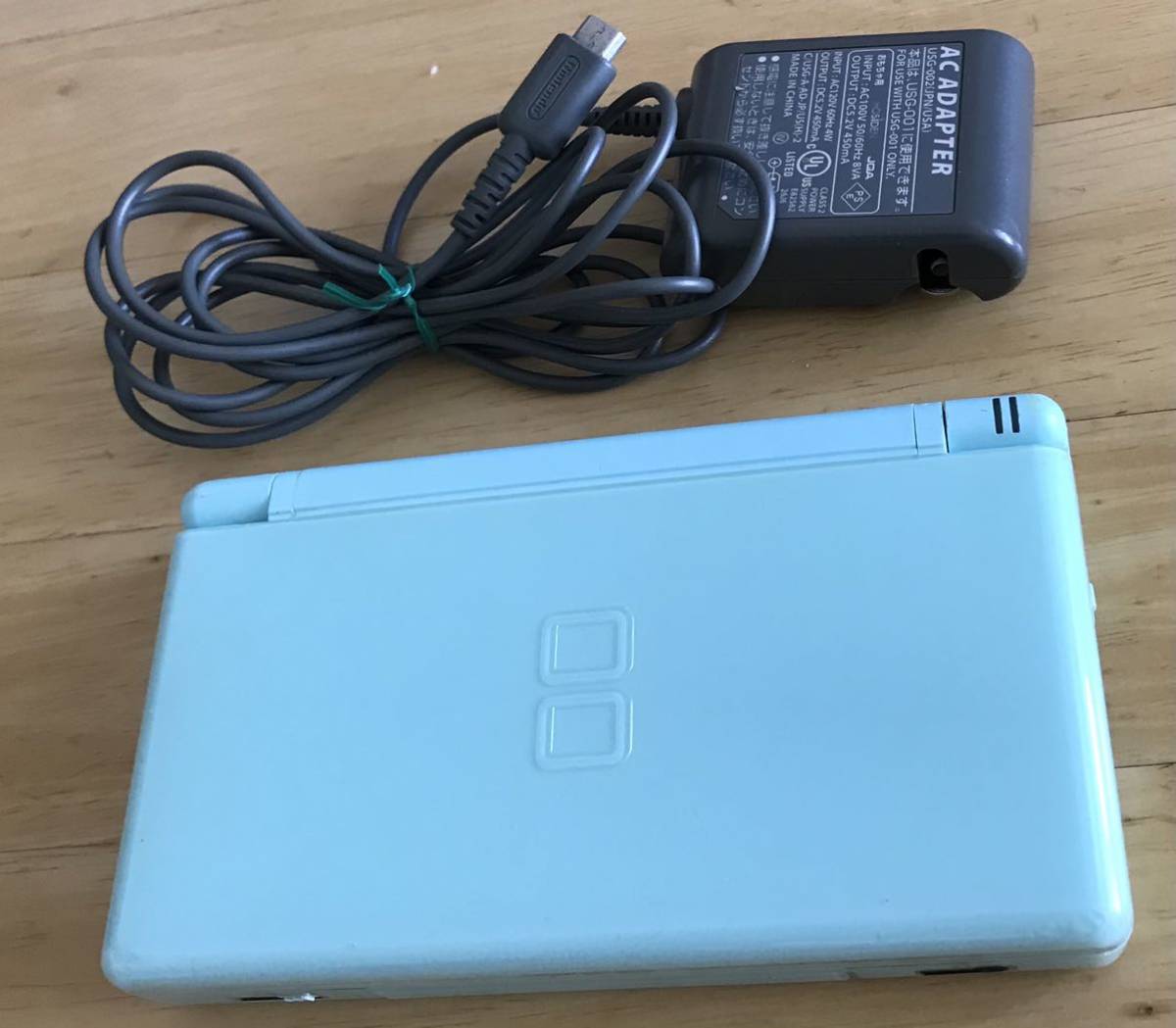 動作確認済み】Nintendo DS Lite 任天堂 ニンテンドーDS Lite 動作確認済み】Nintendo DS Lite 任天堂 ニンテンドーDS Lite