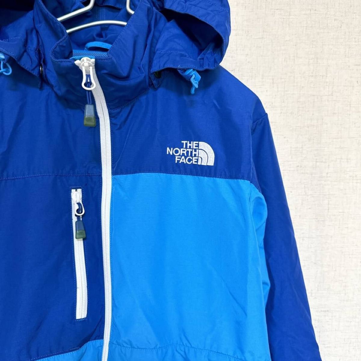 ノースフェイス　ナイロンジャケット メンズ90 S マウンテンパーカー THE NORTH FACE