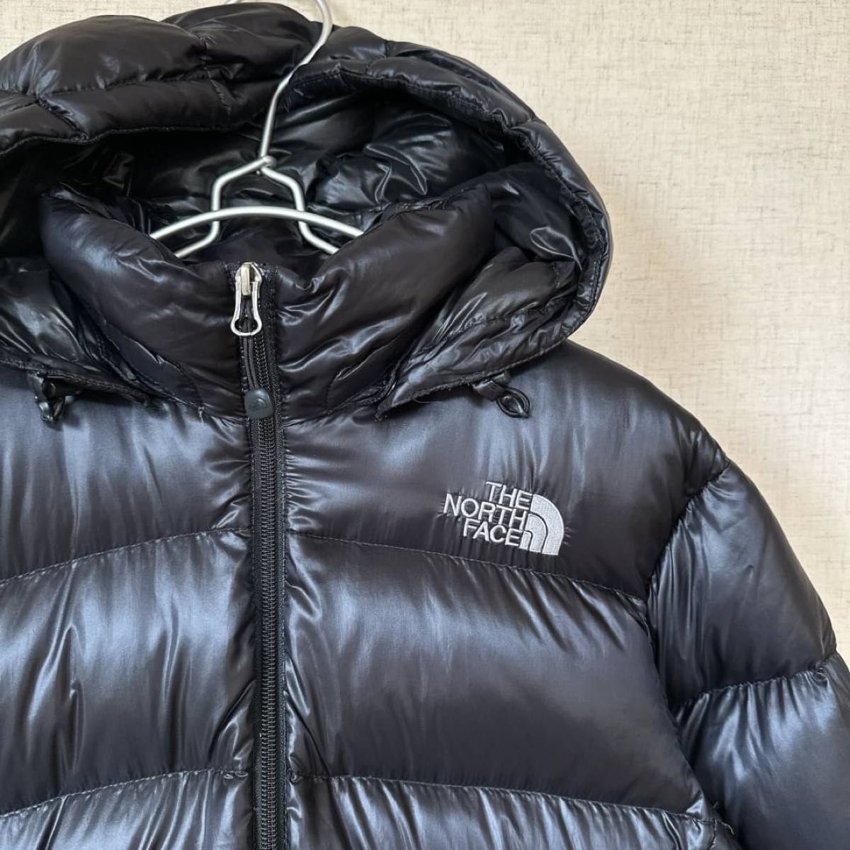 ノースフェイス ダウンジャケット インナーダウンジャケット 700フィル レディース90 L THE NORTH FACE