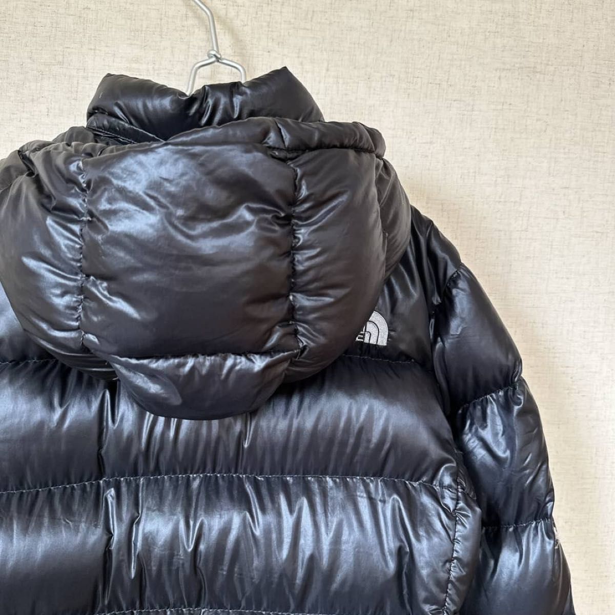 ノースフェイス ダウンジャケット インナーダウンジャケット 700フィル レディース90 L THE NORTH FACE