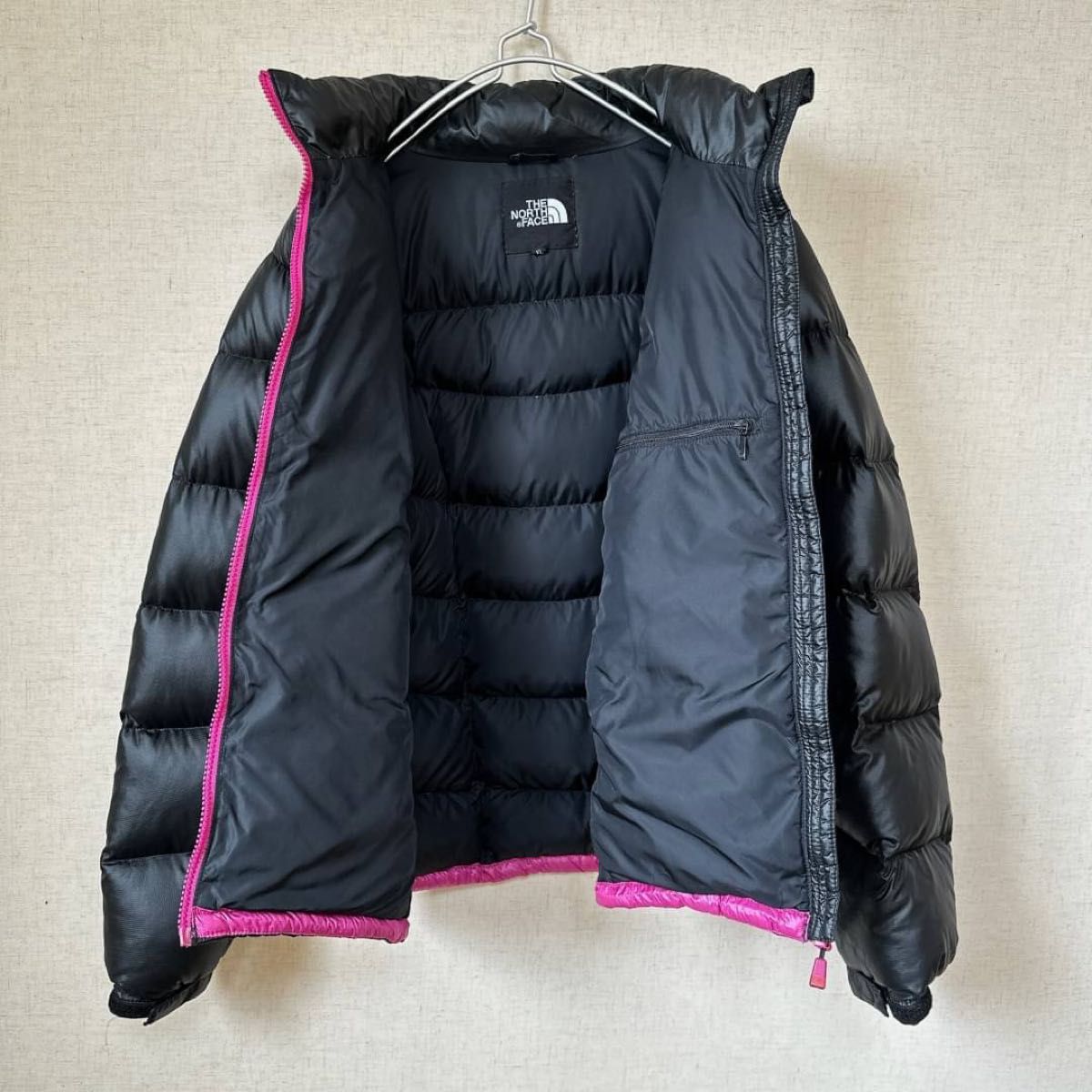 ノースフェイス ダウン ジャケット 800フィル レディース95XL THE NORTH FACE