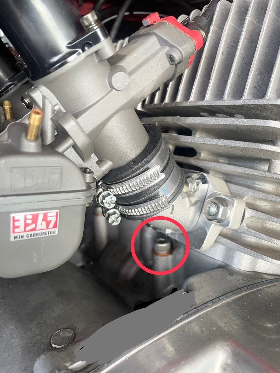 Yahoo!オークション - kh250 kh400 混合仕様 オイルポンプレス Yahoo!オークション - kh250 kh400 混合仕様 オイルポンプレス