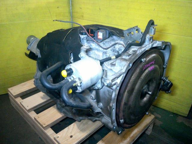 レヴォーグ DBA-VM4 オートマ ミッション AT A/T K1X 個人宅配送不可 yatsu