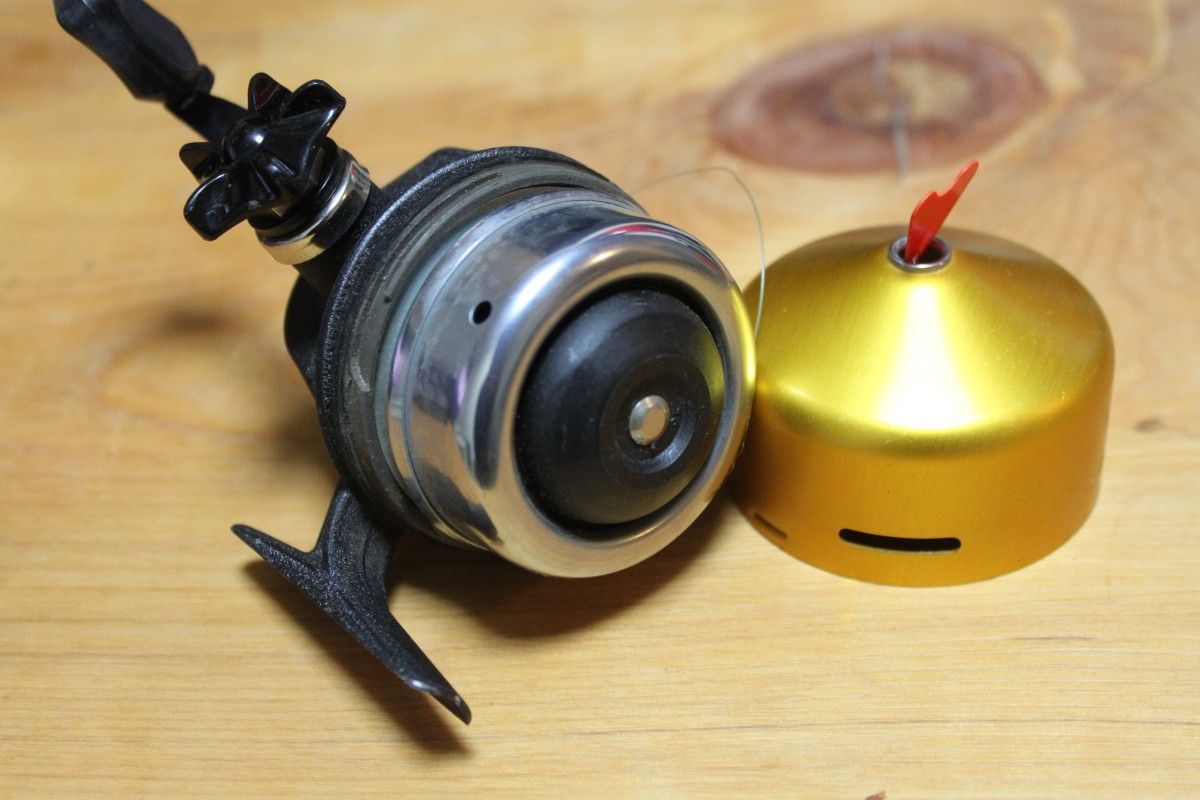 美品】Abu アブ ABU MATIC 145 アブマチック スピンキャスト 美品】Abu アブ ABU MATIC 145 アブマチック スピンキャスト