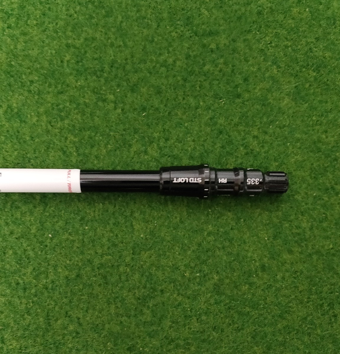 新品・未使用】VENTUS RED 5-A ベンタス レッド 5A 新品・未使用】VENTUS RED 5-A ベンタス レッド 5A
