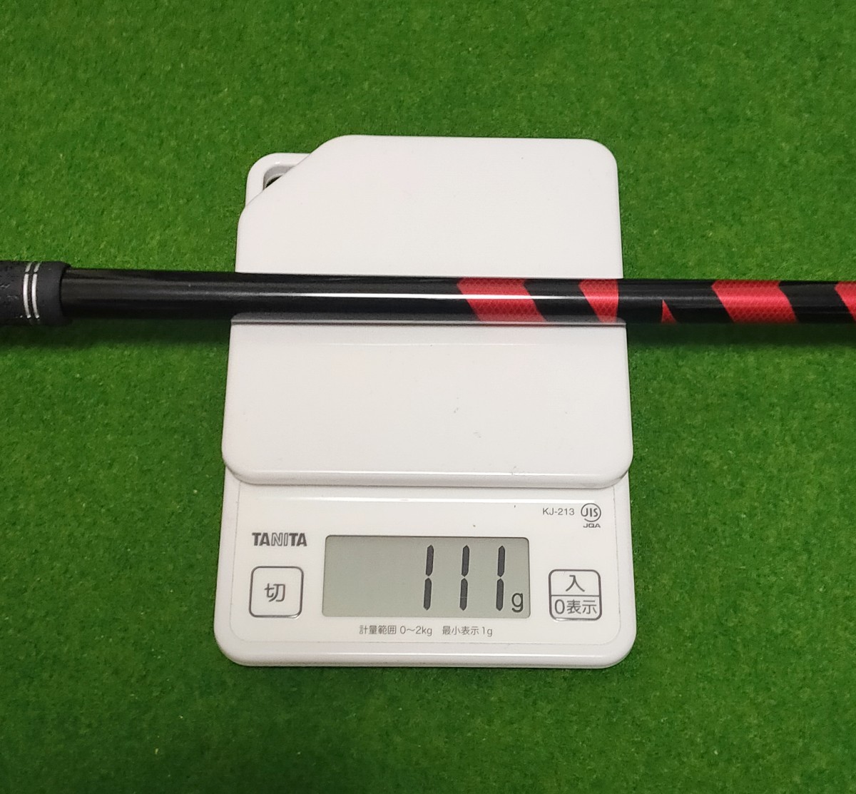 新品・未使用】VENTUS RED 5-A ベンタス レッド 5A 新品・未使用】VENTUS RED 5-A ベンタス レッド 5A