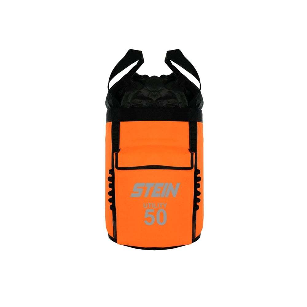 STEIN UTILITY Kit Storage Bag 50L ロープ バッグ ロープバッグ