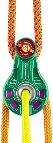 DMM impact block XS インパクト ブロック プーリー リギング DMM impact block XS インパクト ブロック プーリー リギング