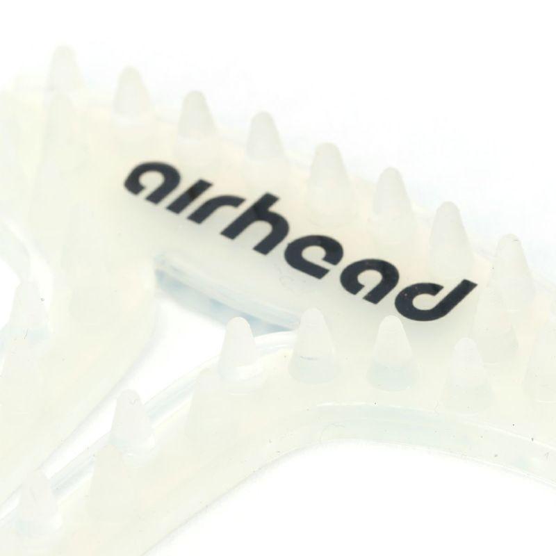 airhead(エアーヘッド）ベーシック　ヘルメット ベンチレーション ライナー　AH-00_画像3