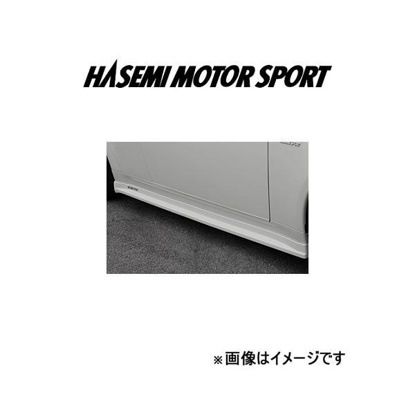 ハセミモータースポーツ サイドスカート(FRP製)スカイライン クーペ CPV35[前期]HASEMI MOTOR SPORT_画像1