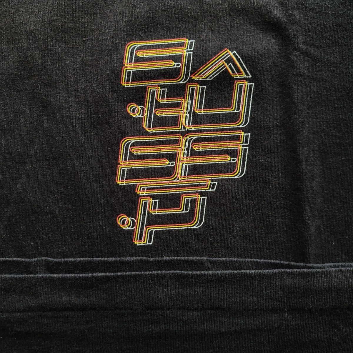 90s vintage stussy ロンT usa製 Tシャツ オールドステューシー 90s vintage stussy ロンT usa製 Tシャツ オールドステューシー