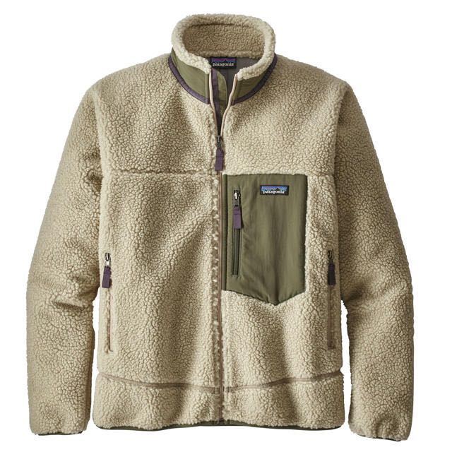 特価 ♪【美品】Patagonia メンズ・クラシック・レトロX PLCNです♪S