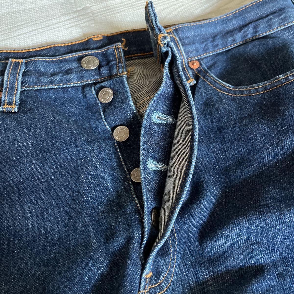 Levi's リーバイス デニム 501 W33 L32 USA製|Yahoo!フリマ(旧 Levi's リーバイス デニム 501 W33 L32 USA製|Yahoo!フリマ(旧