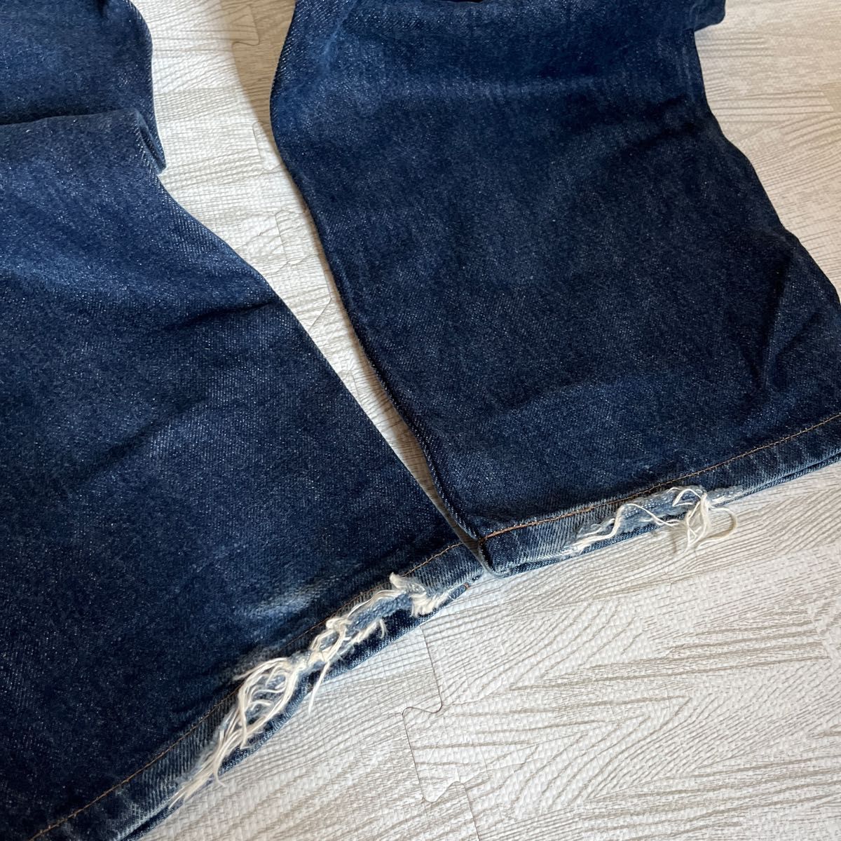 Levi's リーバイス デニム 501 W33 L32 USA製|Yahoo!フリマ(旧 Levi's リーバイス デニム 501 W33 L32 USA製|Yahoo!フリマ(旧