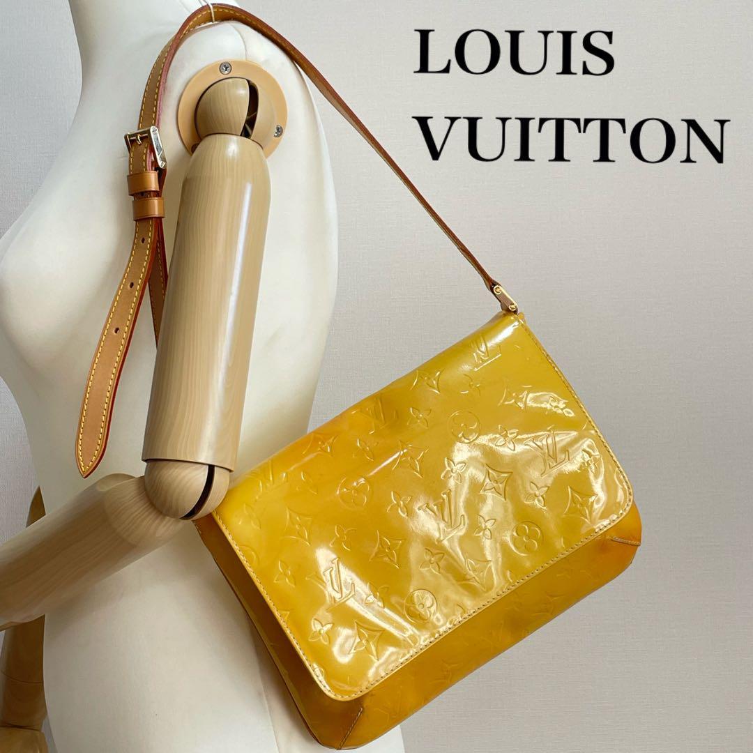 Louis Vuitton - Tompkins Square - Handbag - Catawiki