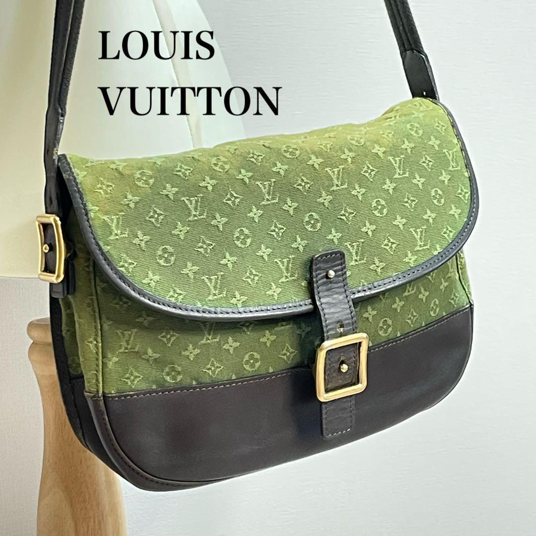 最大10%OFFクーポン VUITTON □美品□LOUIS ルイヴィトン M92673 べ