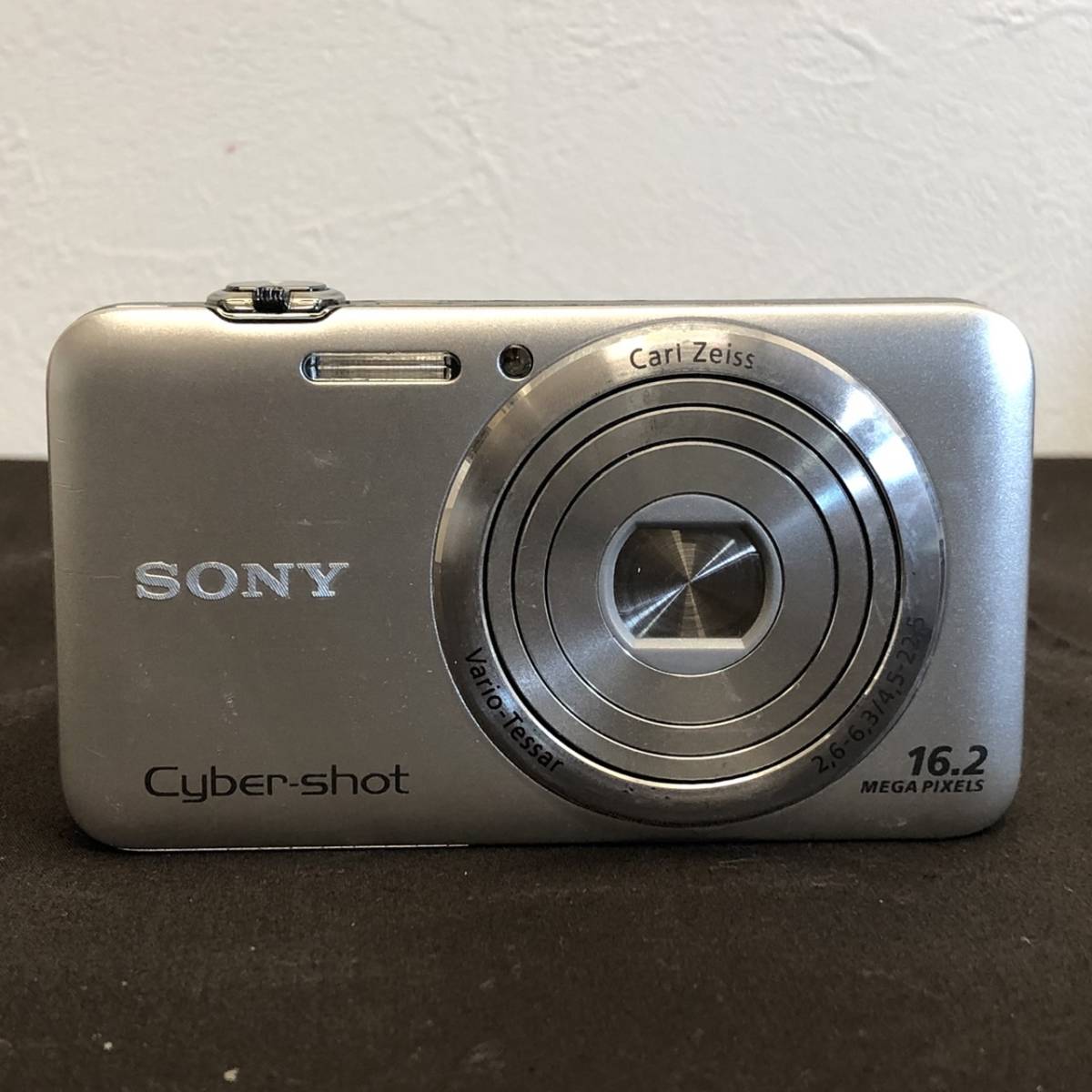 ●【MH-5541】中古品 SONY ソニー Cyber-shot DSC-WX30 コンパクトデジカメ サイバーショット 【レターパックプラス可】_画像1