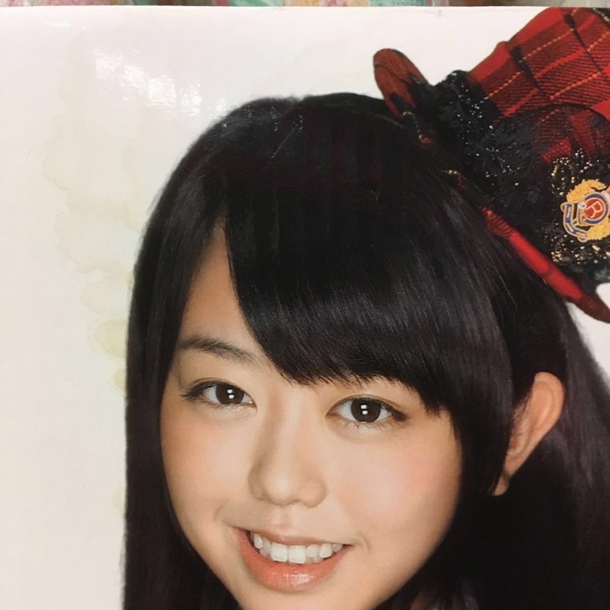  extra-large board AKB48 pachinko KYORAKU pop panel height 102.× width 76.× depth 53. Watanabe Mayu Ooshima Yuuko Sashihara Rino Kashiwagi Yuki Kojima Haruna 