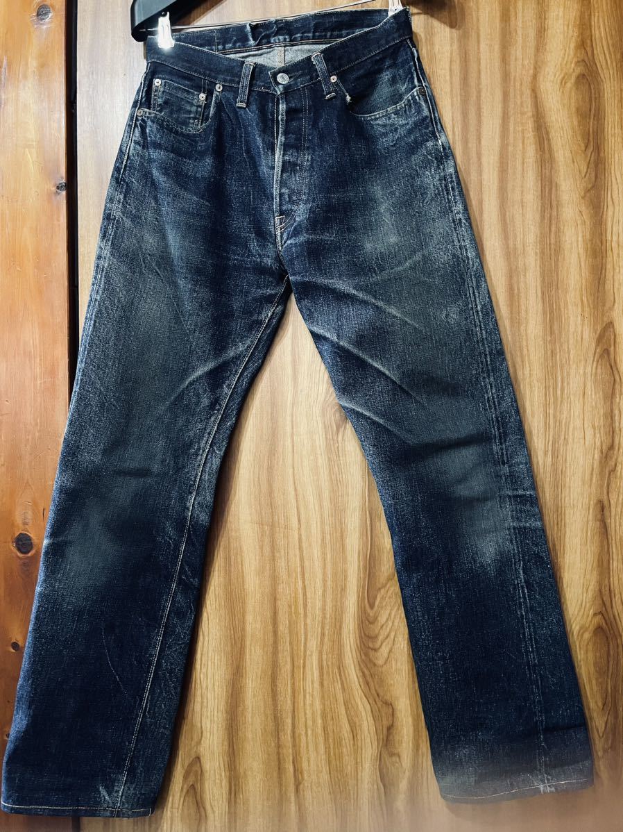 破格値下げ】 DENIME セルビッチ32 バイカー ジーンズ - fcatm.com.br