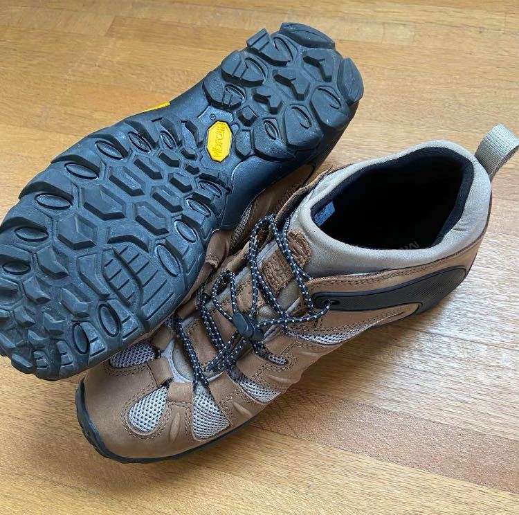 Merrell カメレオン 8 ストレッチ　カンガルー_画像3