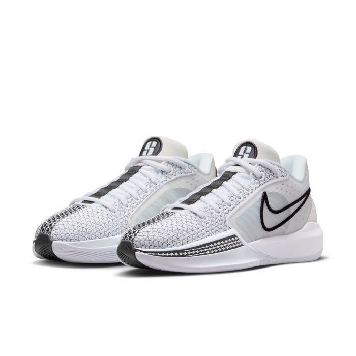 NIKE SABRINA 1 EP Magnetic 29cm WMNS US12 MENS US10 5 28 5cm