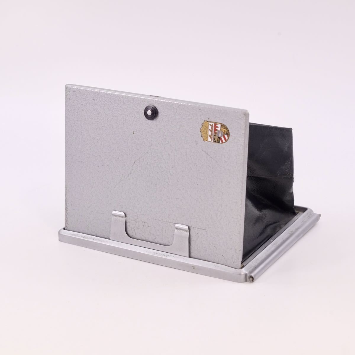新年の贈り物 LINHOF リンホフ ピントフード 大判カメラ用 4x5 大判