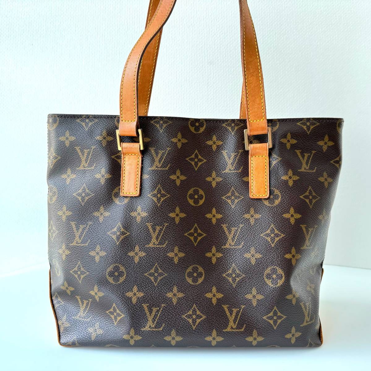 大人女性の Louis ルイ・ヴィトン Vuitton 【中古】 レディース M51852