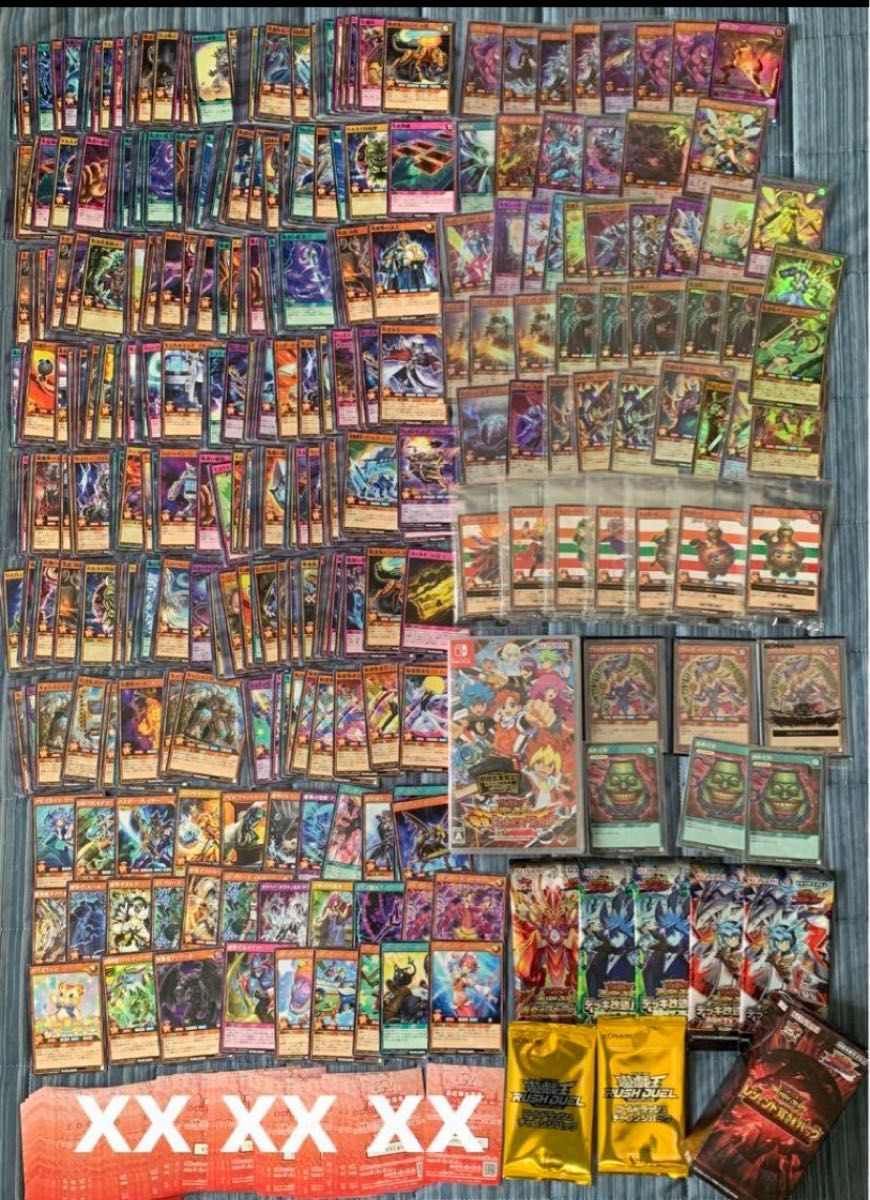 遊戯王 ラッシュデュエル まとめ売り|Yahoo!フリマ(旧PayPay 遊戯王 ラッシュデュエル まとめ売り|Yahoo!フリマ(旧PayPay