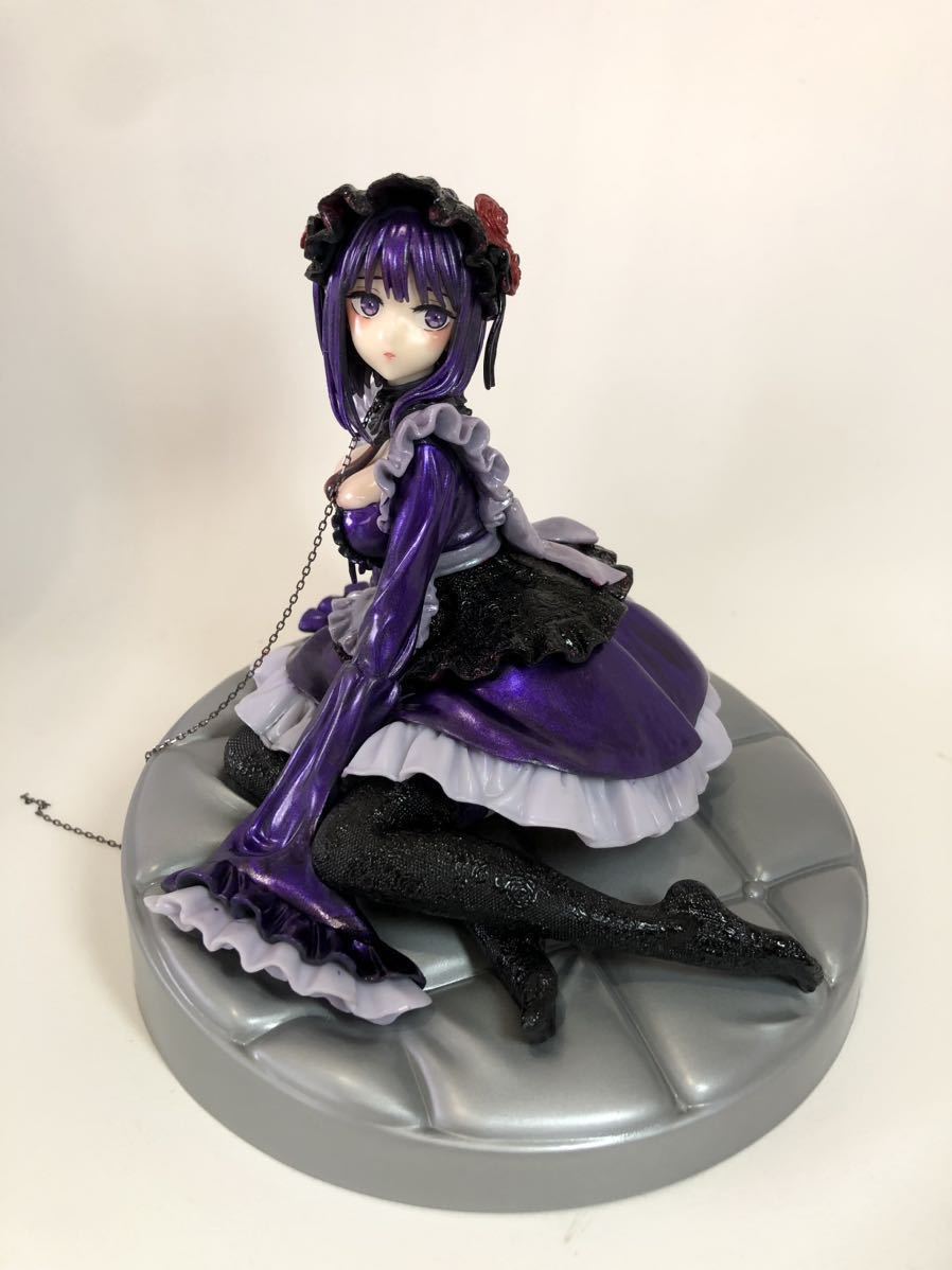 その着せ替え人形は恋をするフィギュアリペイント 喜多川海夢 その着せ替え人形は恋をするフィギュアリペイント 喜多川海夢