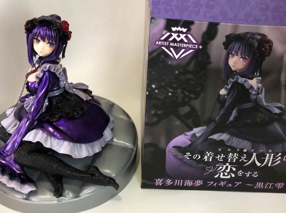 その着せ替え人形は恋をするフィギュアリペイント 喜多川海夢 その着せ替え人形は恋をするフィギュアリペイント 喜多川海夢