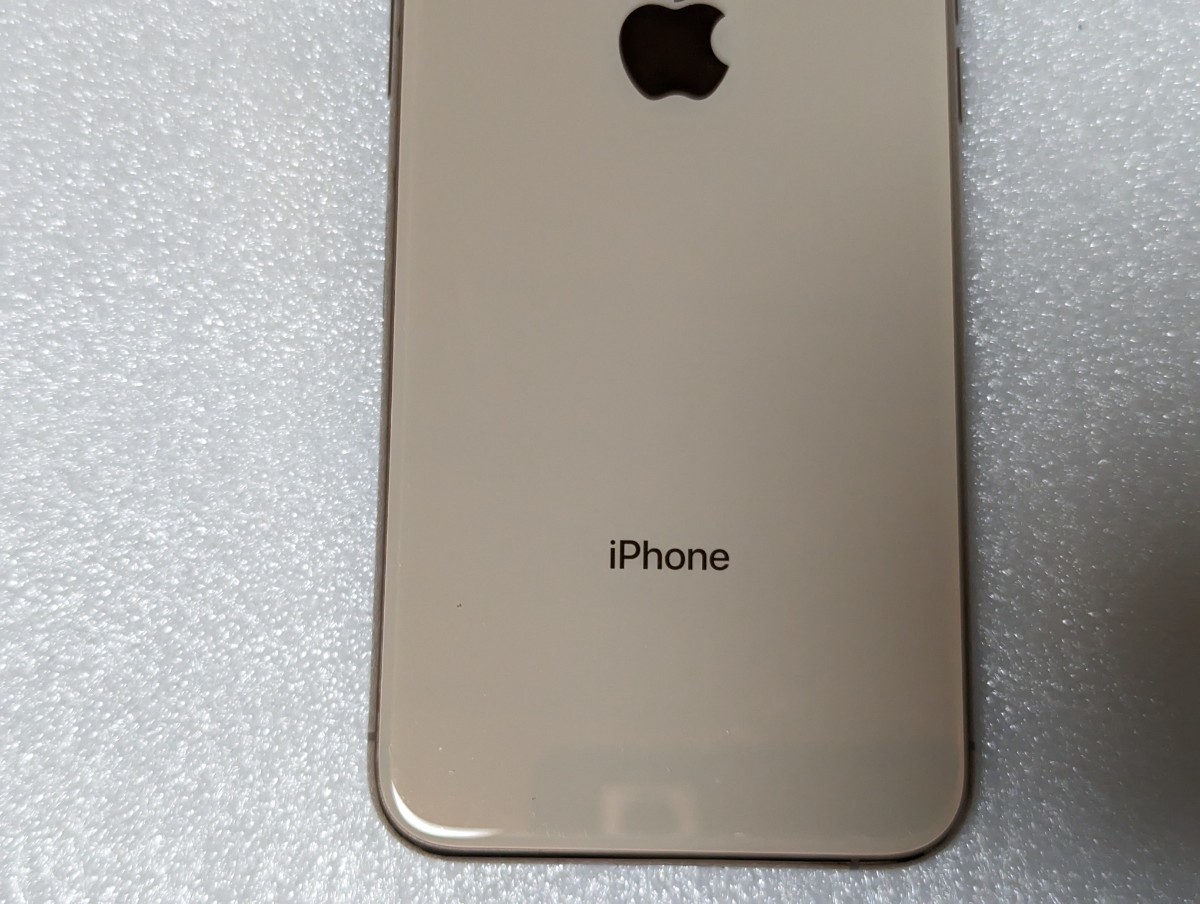 極上美品 SIMフリー iPhone XS 256GB ゴールド バッテリー新品 最大容量表示100％ 残債無し ネットワーク制限○ gold  iPhoneXS 超綺麗