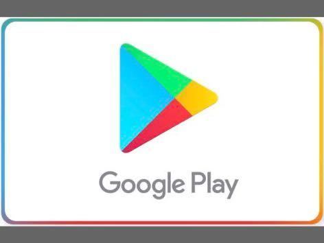 5000円分！Google Play ギフトコード /グーグルプレイ カード(コード通知のみ)_画像1